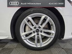 2023 Audi A4 45 S line Premium Plus quattro