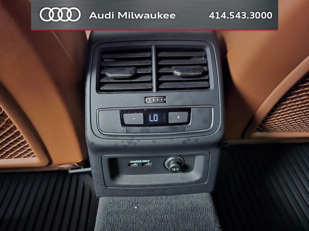 2023 Audi A4 45 S line Premium Plus quattro