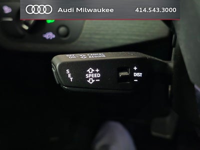 2023 Audi A4 45 S line Premium Plus quattro