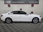 2023 Audi A4 45 S line Premium Plus quattro