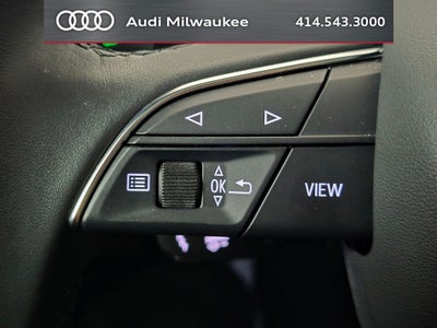 2023 Audi A4 45 S line Premium Plus quattro