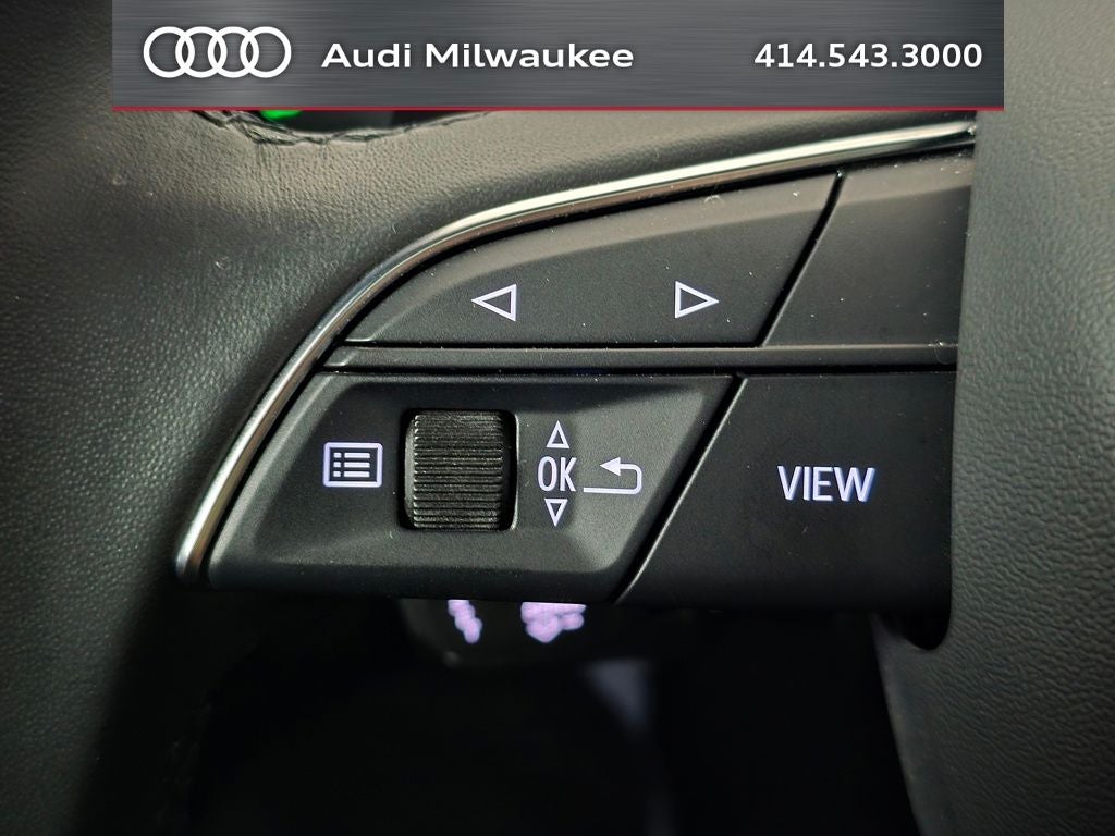 2023 Audi A4 45 S line Premium Plus quattro