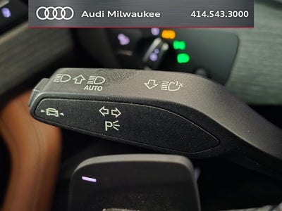 2023 Audi A4 45 S line Premium Plus quattro