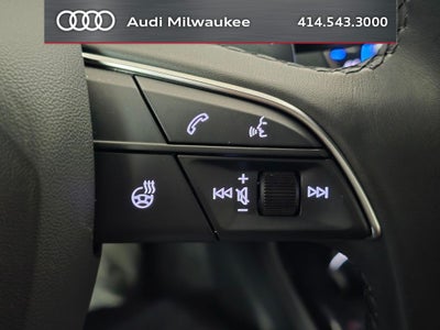 2023 Audi A4 45 S line Premium Plus quattro