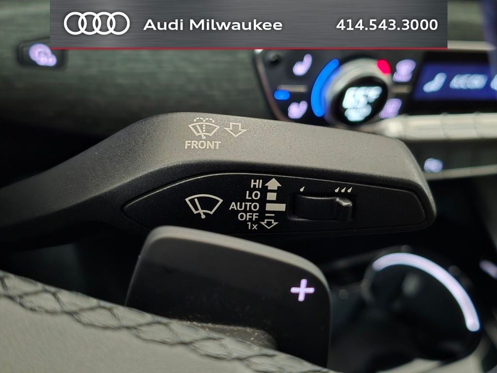 2023 Audi A4 45 S line Premium Plus quattro