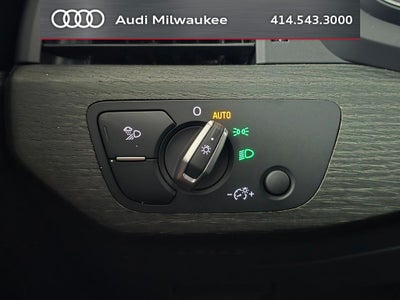 2023 Audi A4 45 S line Premium Plus quattro