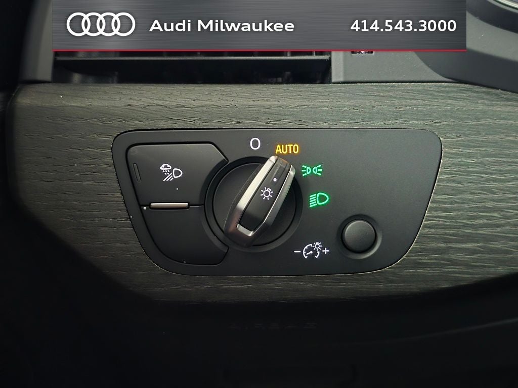 2023 Audi A4 45 S line Premium Plus quattro
