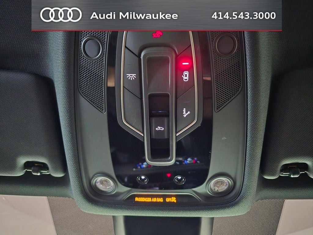 2023 Audi A4 45 S line Premium Plus quattro