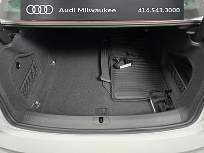 2023 Audi A4 45 S line Premium Plus quattro