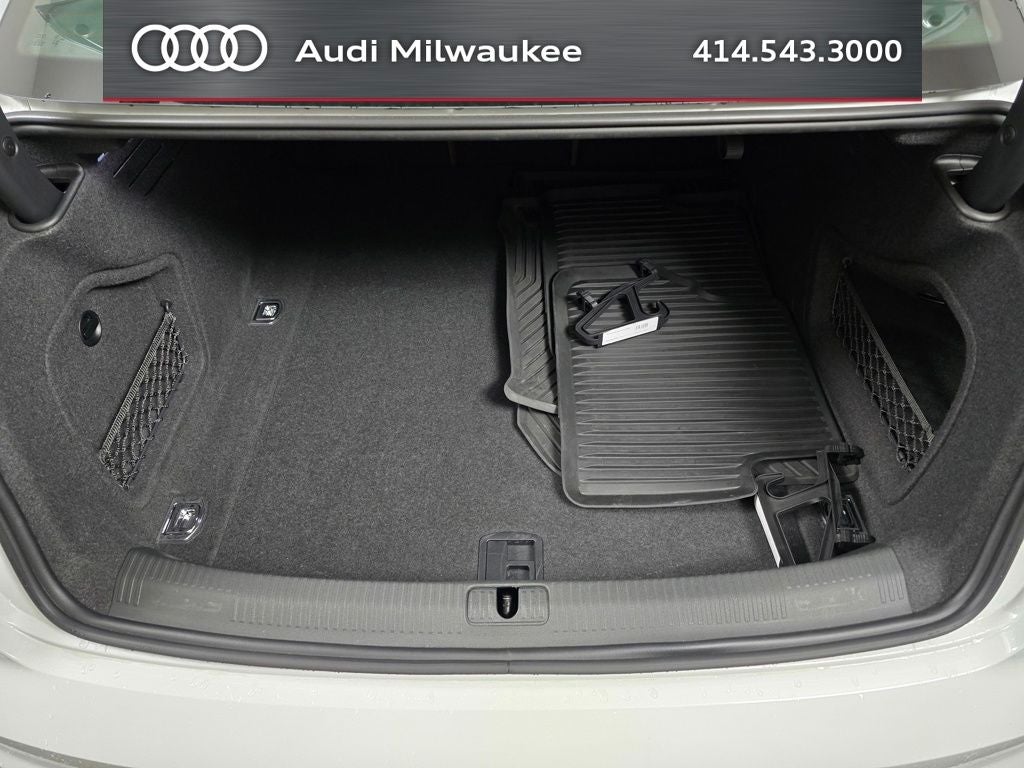 2023 Audi A4 45 S line Premium Plus quattro