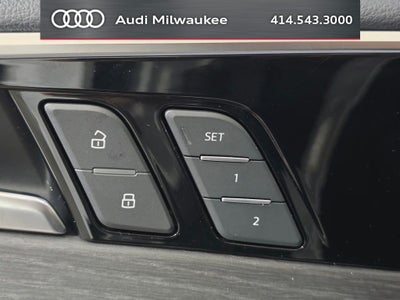 2023 Audi A4 45 S line Premium Plus quattro