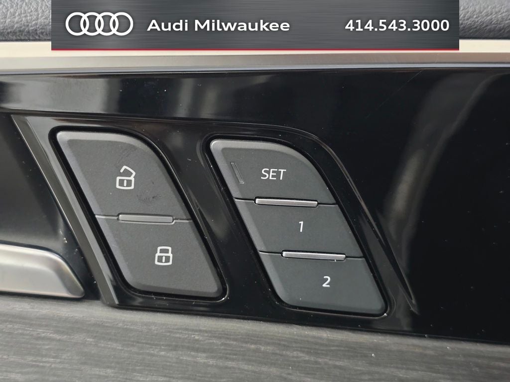2023 Audi A4 45 S line Premium Plus quattro