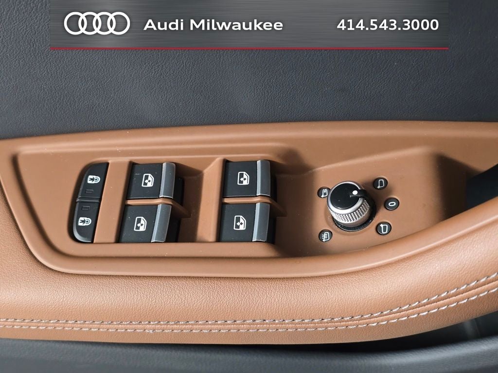 2023 Audi A4 45 S line Premium Plus quattro