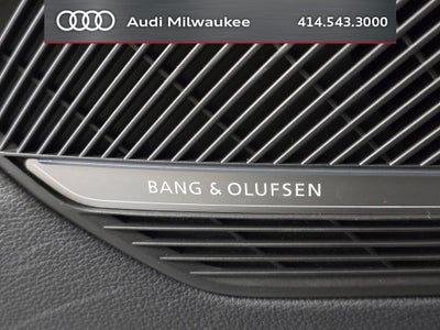 2023 Audi A4 45 S line Premium Plus quattro