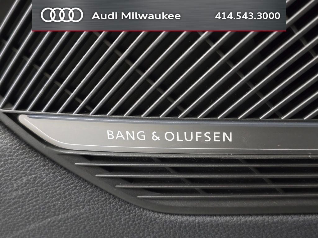 2023 Audi A4 45 S line Premium Plus quattro