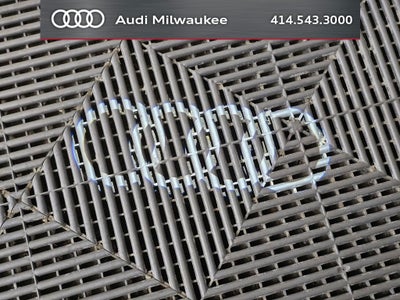 2023 Audi A4 45 S line Premium Plus quattro