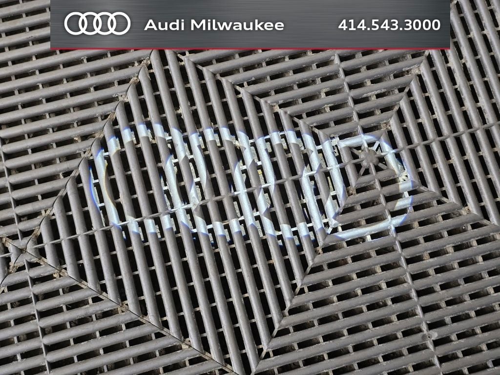 2023 Audi A4 45 S line Premium Plus quattro