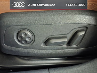 2023 Audi A4 45 S line Premium Plus quattro