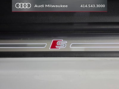 2023 Audi A4 45 S line Premium Plus quattro