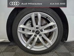 2023 Audi A4 45 S line Premium Plus quattro