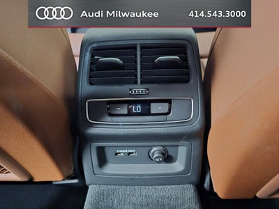 2023 Audi A4 45 S line Premium Plus quattro