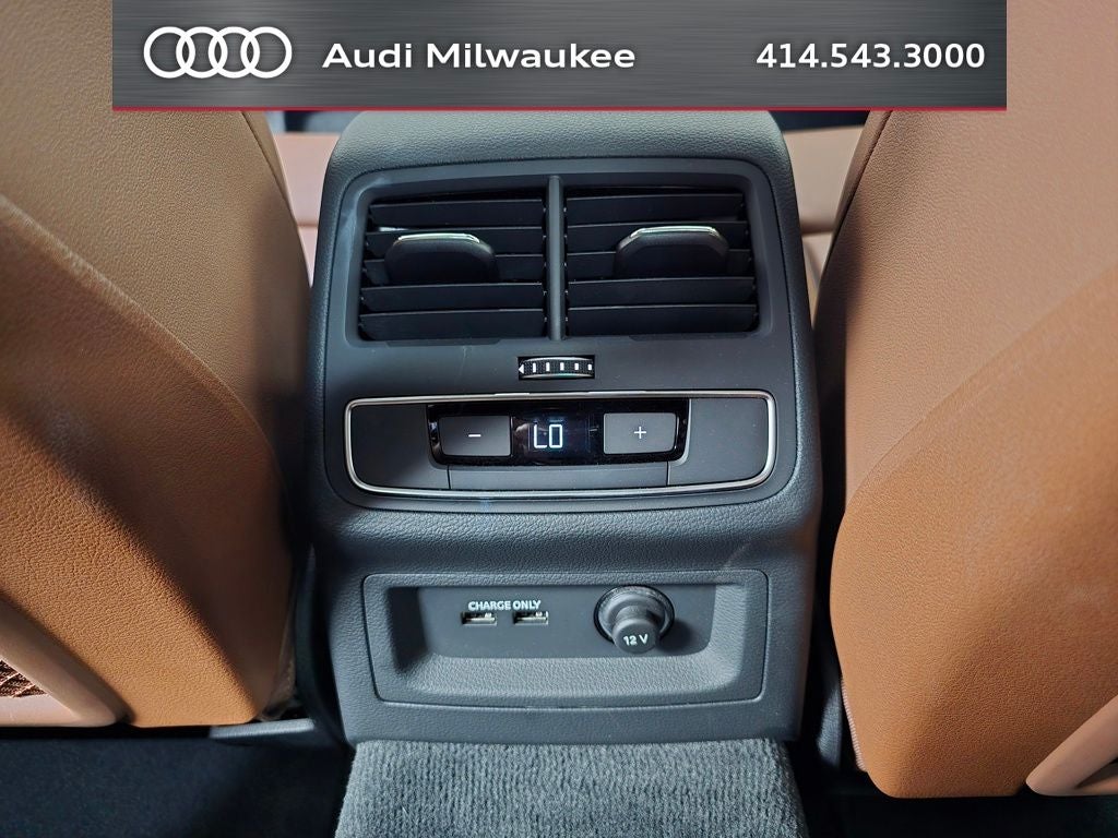 2023 Audi A4 45 S line Premium Plus quattro