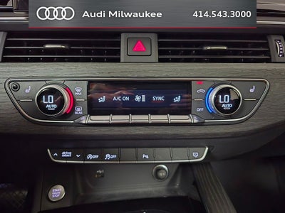 2023 Audi A4 45 S line Premium Plus quattro