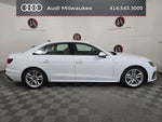 2023 Audi A4 45 S line Premium Plus quattro