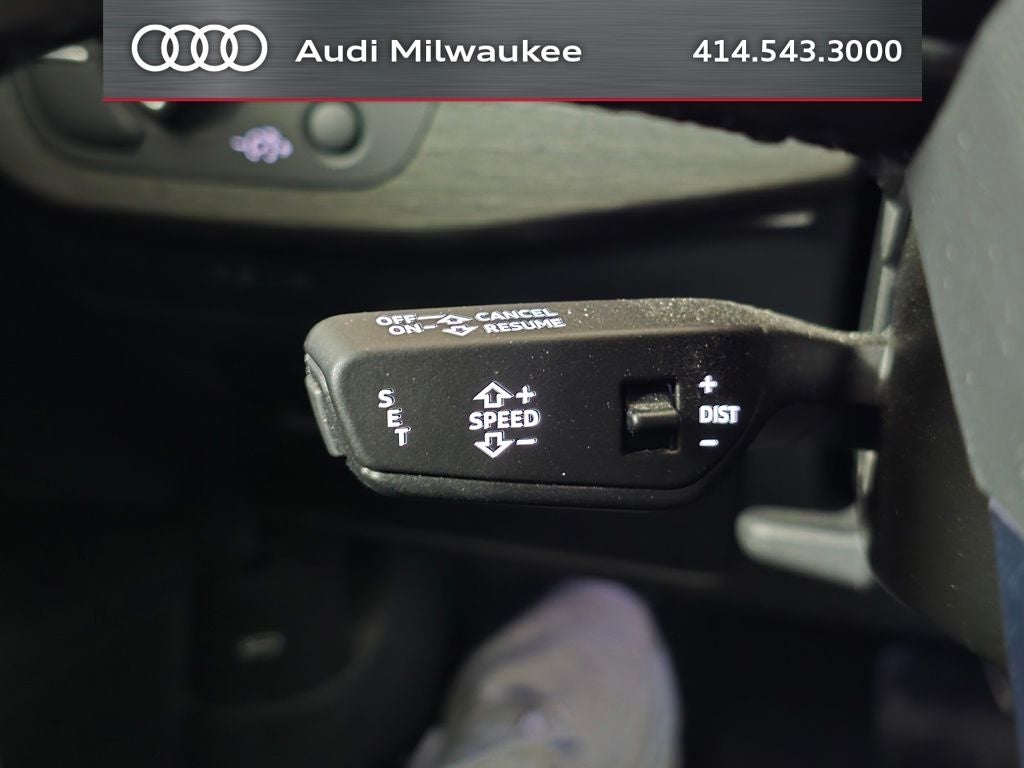 2023 Audi A4 45 S line Premium Plus quattro