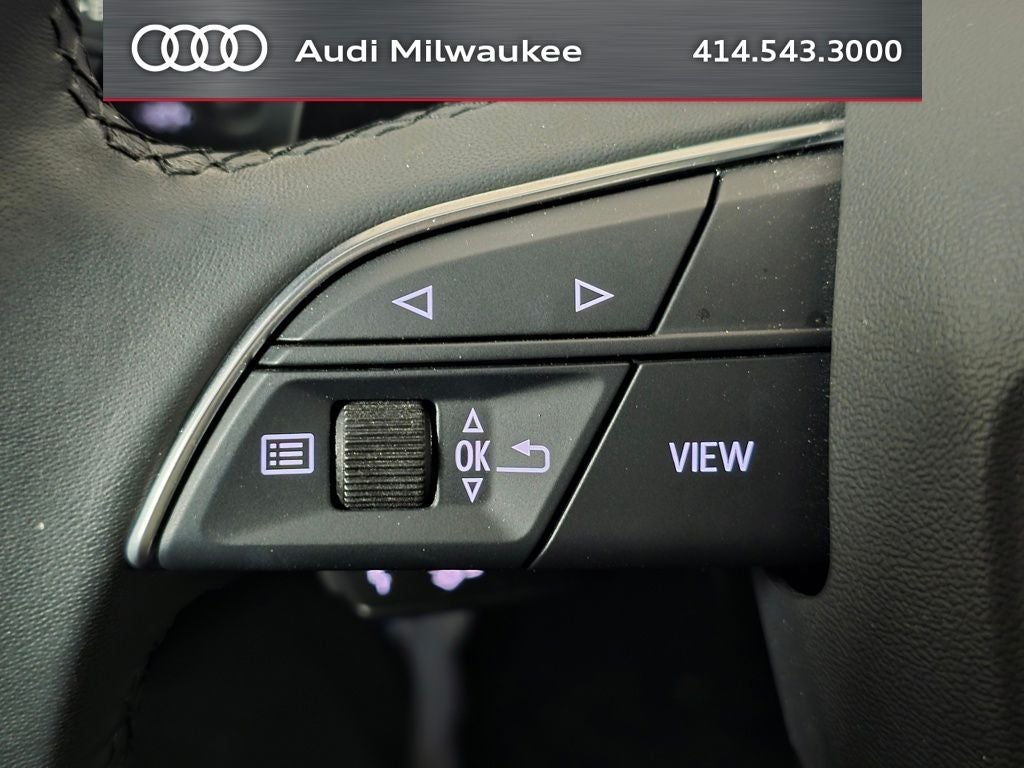 2023 Audi A4 45 S line Premium Plus quattro