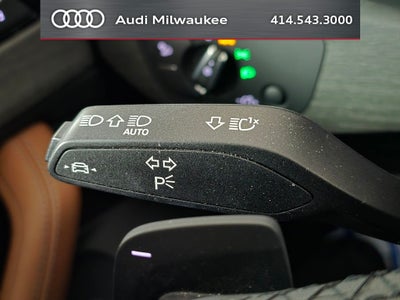 2023 Audi A4 45 S line Premium Plus quattro