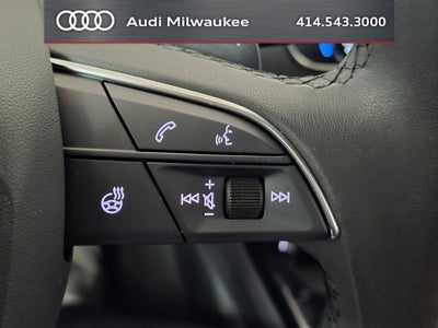 2023 Audi A4 45 S line Premium Plus quattro
