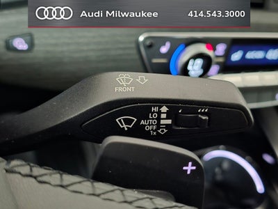 2023 Audi A4 45 S line Premium Plus quattro