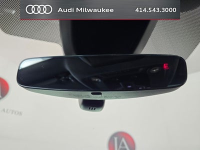 2023 Audi A4 45 S line Premium Plus quattro