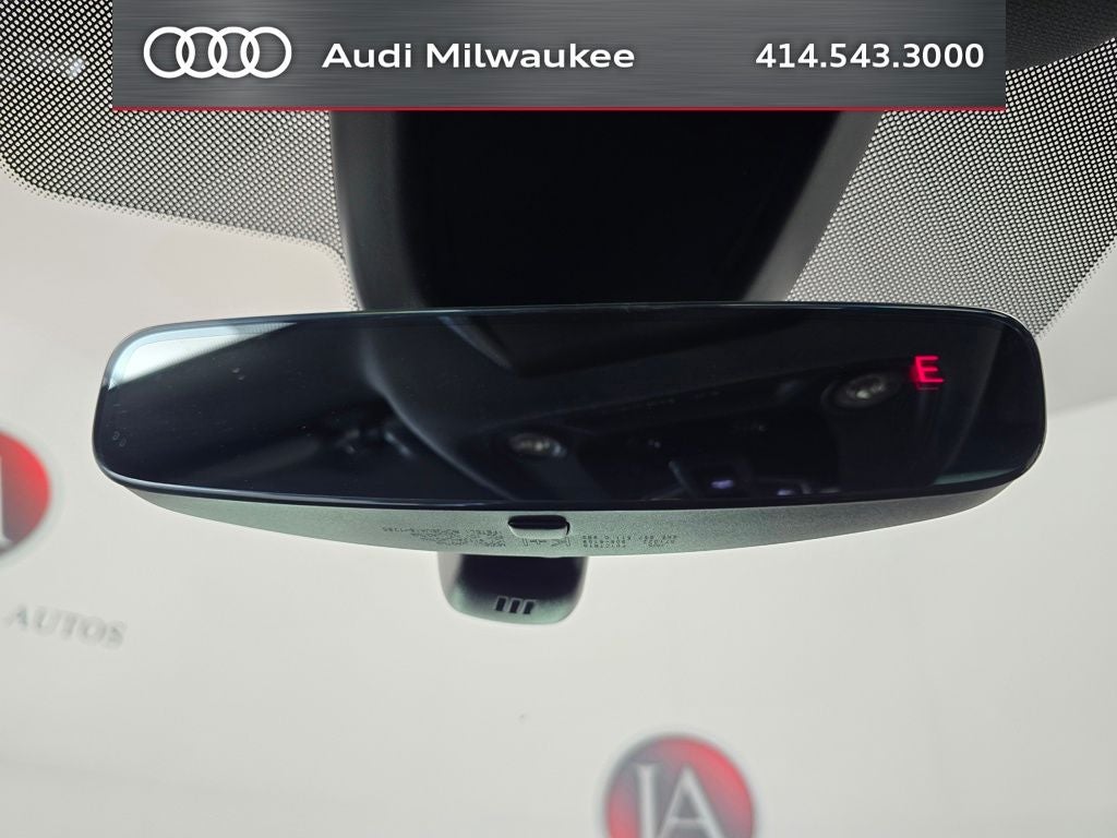 2023 Audi A4 45 S line Premium Plus quattro