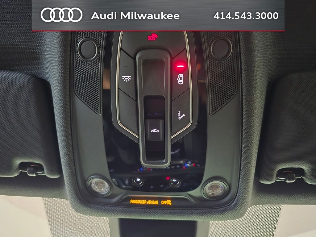 2023 Audi A4 45 S line Premium Plus quattro