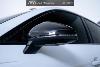 2023 Audi A4 45 S line Premium Plus quattro