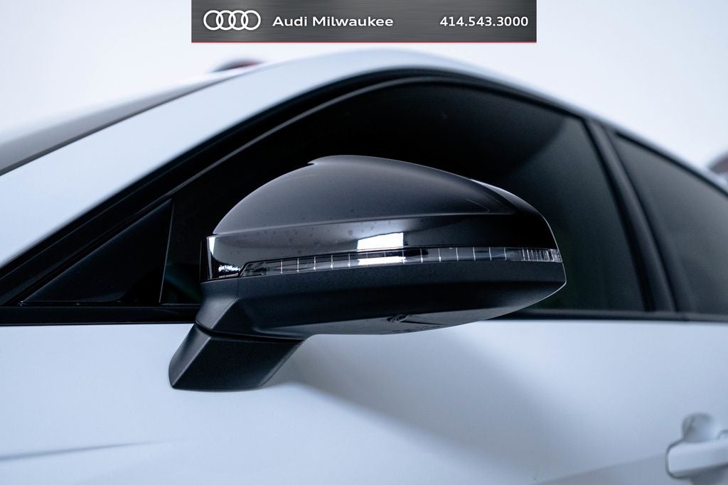 2023 Audi A4 45 S line Premium Plus quattro