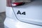 2023 Audi A4 45 S line Premium Plus quattro