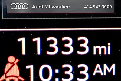2023 Audi A4 45 S line Premium Plus quattro