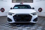 2023 Audi A4 45 S line Premium Plus quattro