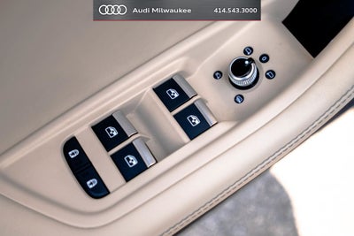 2023 Audi A4 45 S line Premium Plus quattro