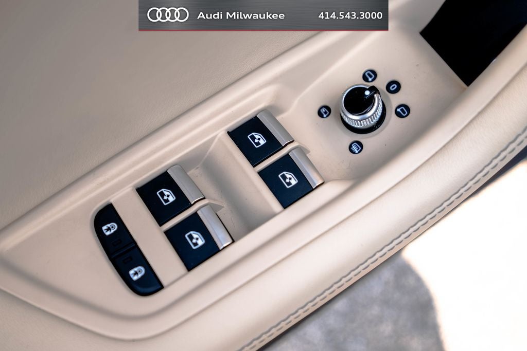 2023 Audi A4 45 S line Premium Plus quattro