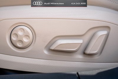 2023 Audi A4 45 S line Premium Plus quattro