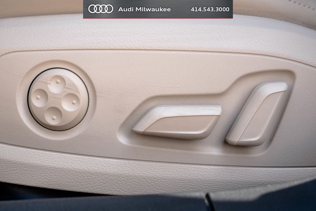 2023 Audi A4 45 S line Premium Plus quattro