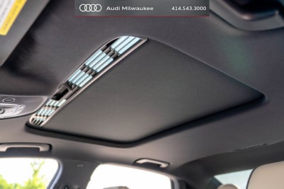 2023 Audi A4 45 S line Premium Plus quattro