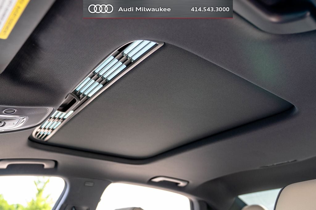 2023 Audi A4 45 S line Premium Plus quattro