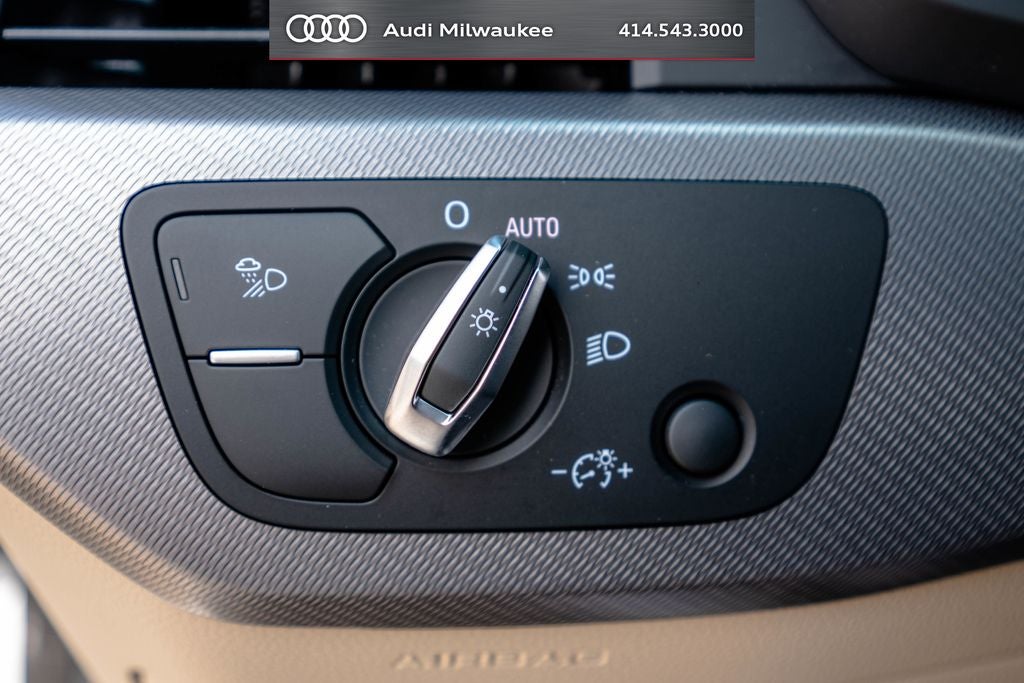 2023 Audi A4 45 S line Premium Plus quattro