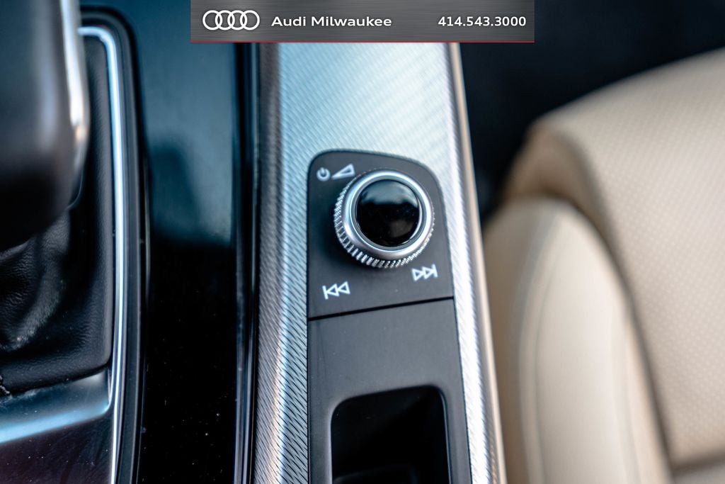 2023 Audi A4 45 S line Premium Plus quattro