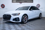 2023 Audi A4 45 S line Premium Plus quattro